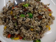 -枣子树·素食餐厅(普陀山店)