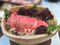 -芸山季·云南野生菌火锅(人民广场来福士店)