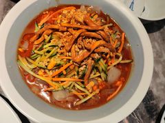-前海沿·青岛菜(乐客城店)
