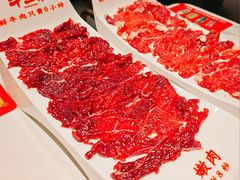 -牛三斤潮汕鲜牛肉火锅(世贸天阶店)