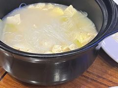 -砂锅李(九江路店)