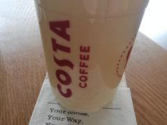 -COSTA COFFEE(金长安大厦店)