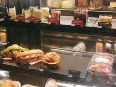 -星巴克(苏州建屋店)