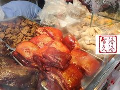 -光明邨大酒家(淮海路店)