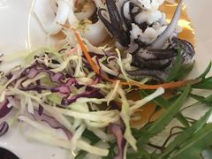 -BAI BUA RESTAURANT