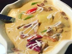 -食肆&Fourteen(武林夜市店)