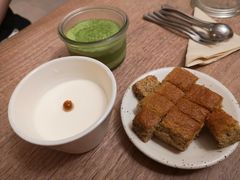 -知亘茶食