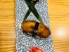 -隐泉京望日式料理(太和广场店)
