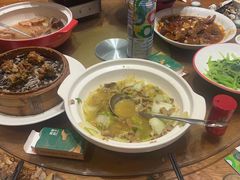 -两湖厨子·湖南菜·湖北菜·河鲜(康乐店)