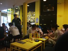 -望京小腰(北京总店)