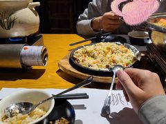 -樊城区沛公餐饮店(挑食拉美步行街店)