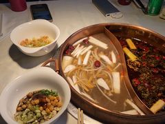 -三只耳火锅(宽窄巷子店)