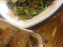 -南海渔家•海鲜•正宗海南菜(海棠湾店)