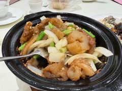 姜葱啫龙岛辽参-兴悦酒家(环市东路店)