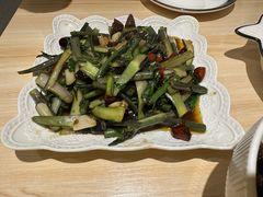 -香缇小院私房菜(盐务街店)