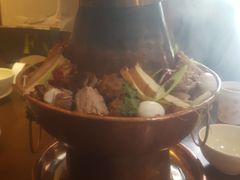 -下杨家青海土火锅(海湖店)