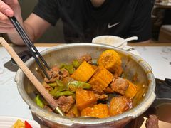 -关东小磨东北菜(漕河泾印象城店)