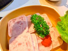-海底捞火锅(锦艺城店)