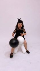 点击看大图 -雅安米优果儿童摄影