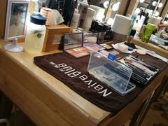 -天真蓝照相馆(西安南门王府井LAB店)