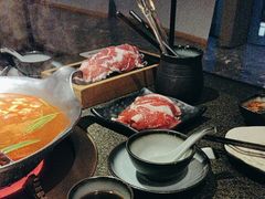 -湊湊火锅·茶憩(和平大悦城店)