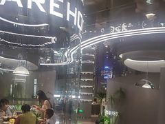 -3号仓库·创意中国菜(乐清正大广场店)