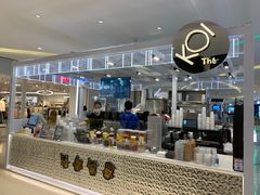 -KOI The(卓悦汇购物中心店)