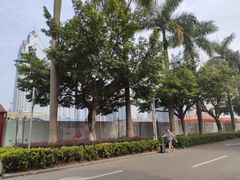 -番禺广场(市桥街道)