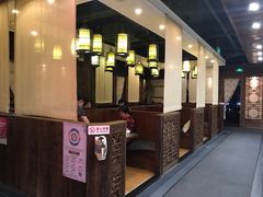 -素德轩素食餐厅(东港店)