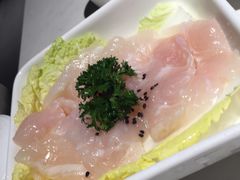 -海底捞火锅(吴中路店)