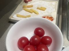 -海底捞火锅(赛格国际购物中心店)