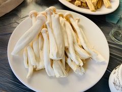 -鑫龙火锅城(青岛分店)