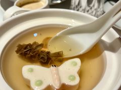 -杭州新新饭店·1913餐厅