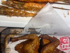 爆汁乳鸽-鸽味轩·粤菜小馆(高楼门总店)