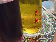 -人和啤酒屋海鲜大排档(营口路店)