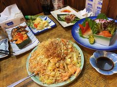 -米彩料理(西丽店)
