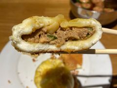 -大南门牛肉包子店