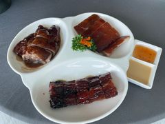 -金悦轩海鲜酒家(拱北店)