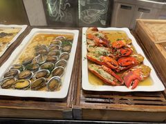 -星汇餐厅(新濠影汇店)