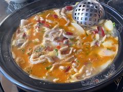 -李师傅脆肚(华强北店)
