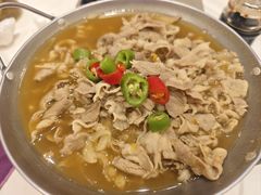 -凯鸽酒楼(大同振兴街店)