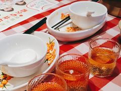 -西贝(武汉群星城店)