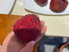 -蓝珊甄选海鲜自助·火锅大排档(近阿那亚店)
