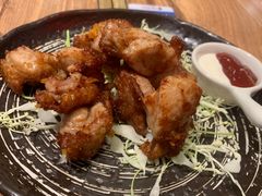 -玛格萝妮(汇智国际商业中心店)