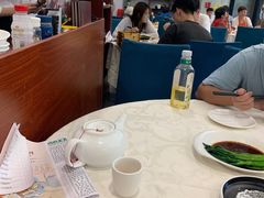 -鼎珑点心仔(燕塘店)