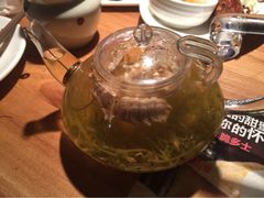 iphone_upload_pic-桂小厨广西菜(青秀万达店)