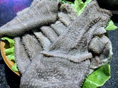 鲜毛肚-较场口火锅(九街店)