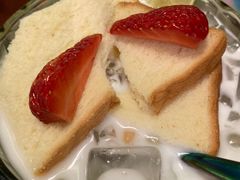 -浩海火烧云傣家菜(京广店)