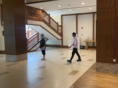 -长白山万达锦华套房酒店