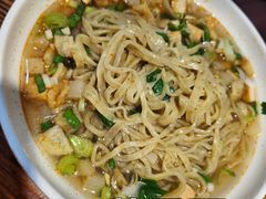 -桂花香手工面(鼓楼店)